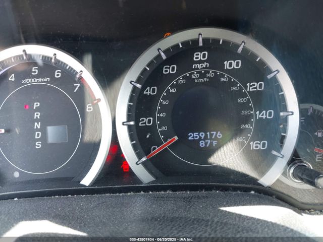 2013 ACURA TSX JH4CU2F44DC000884 Photo 6