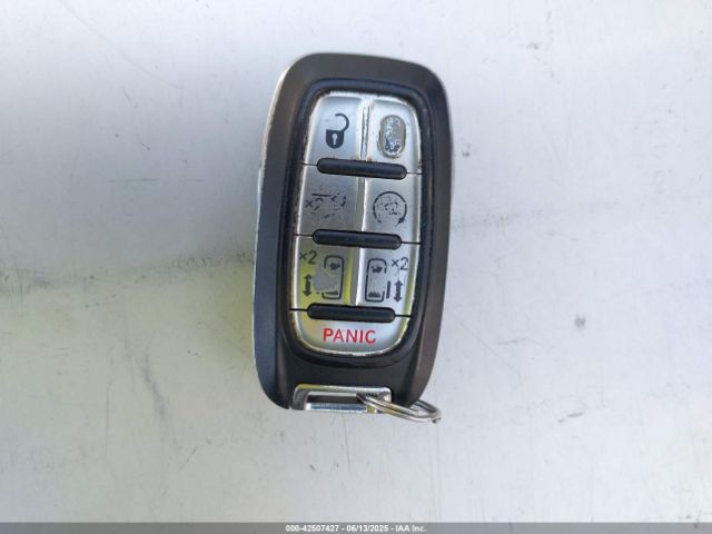 2022 CHRYSLER VOYAGER 2C4RC1CG2NR104452 Photo 10