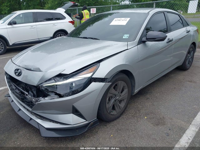 5NPLS4AG8MH005921 Hyundai mpi nu pe