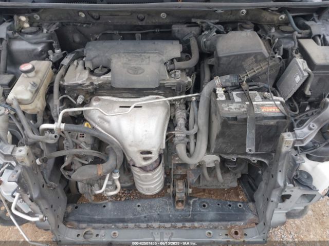 JTMRFREV8FJ041641 Toyota 2ar-fe