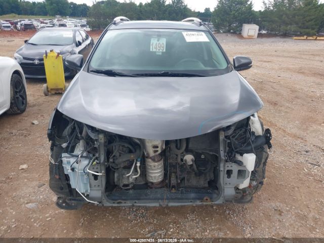 JTMRFREV8FJ041641 Toyota 2ar-fe