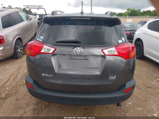 JTMRFREV8FJ041641 Toyota 2ar-fe
