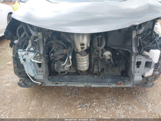 JTMRFREV8FJ041641 Toyota 2ar-fe