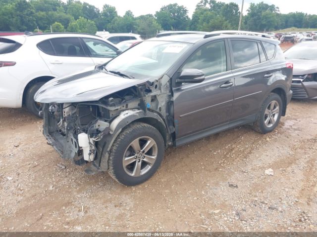 JTMRFREV8FJ041641 Toyota 2ar-fe