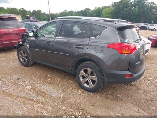 JTMRFREV8FJ041641 Toyota 2ar-fe