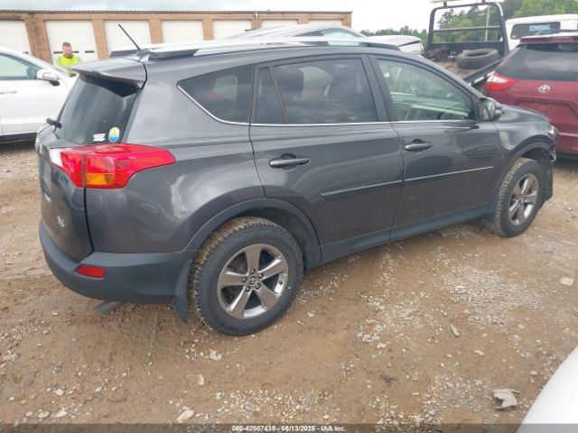 JTMRFREV8FJ041641 Toyota 2ar-fe