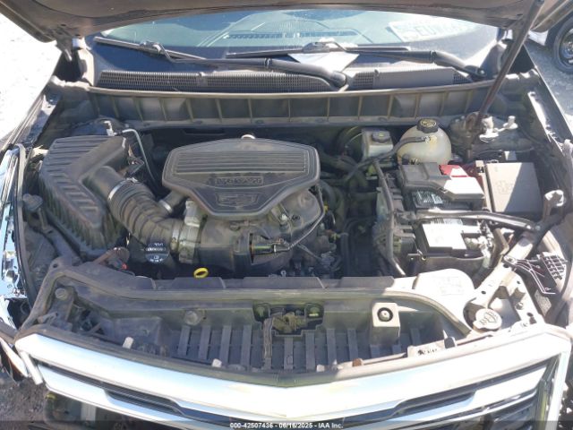 2019 CADILLAC XT5 1GYKNFRS0KZ233564 Photo 9