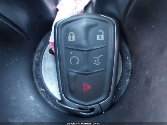 2019 CADILLAC XT5 1GYKNFRS0KZ233564 Photo 10