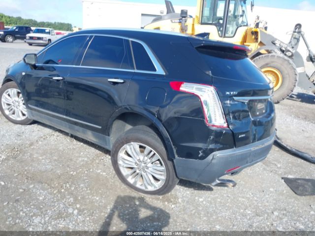 2019 CADILLAC XT5 1GYKNFRS0KZ233564 Photo 2