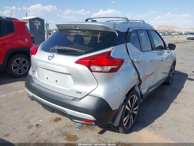 3N1CP5CU9JL519656 Nissan 2018