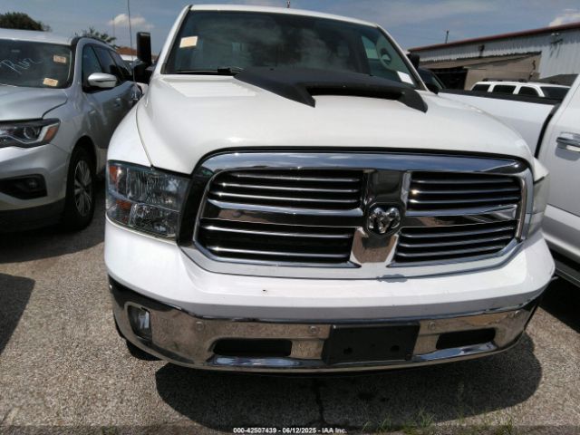 1C6RR7LM3HS879439 RAM 1500 Big Horn  4x4 5'7 Box