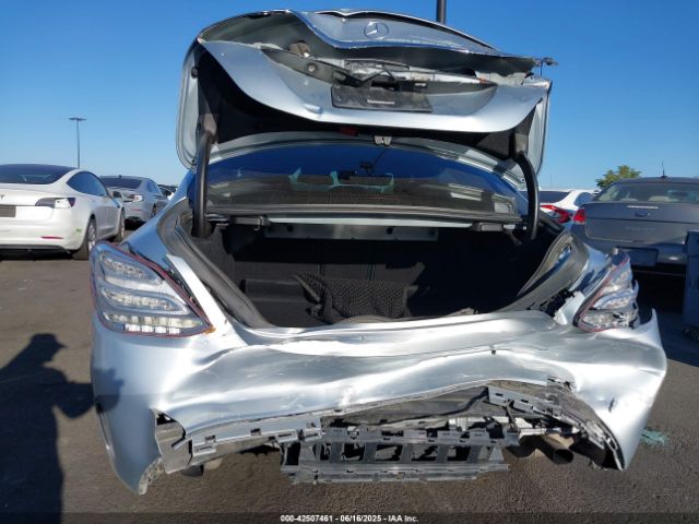 2015 MERCEDES-BENZ C 300 55SWF4KB9FU056106 Photo 5