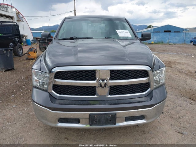RAM 1500 2018 1C6RR7GG7JS120447 Image 13
