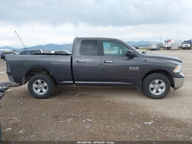 RAM 1500 2018 1C6RR7GG7JS120447 Image 14