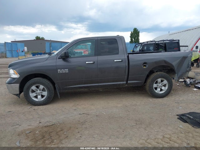 RAM 1500 2018 1C6RR7GG7JS120447 Image 15