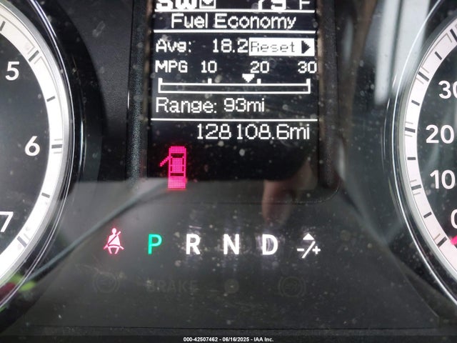 RAM 1500 2018 1C6RR7GG7JS120447 Image 16