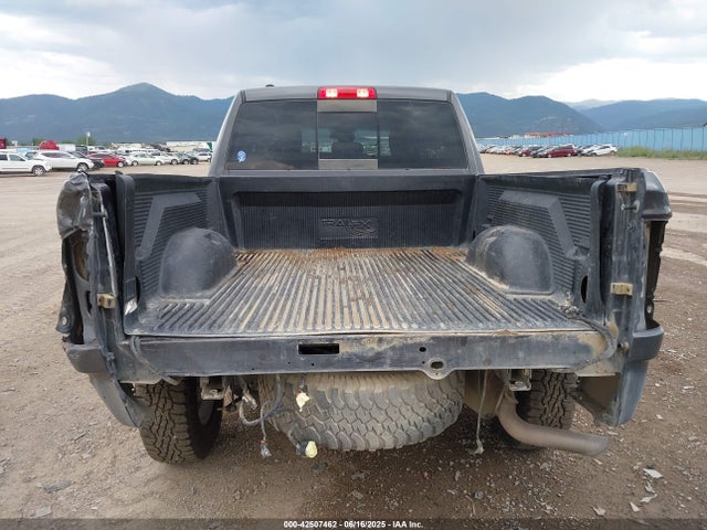 RAM 1500 2018 1C6RR7GG7JS120447 Image 17