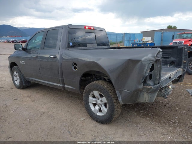 RAM 1500 2018 1C6RR7GG7JS120447 Image 3