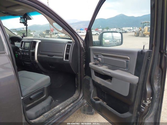 RAM 1500 2018 1C6RR7GG7JS120447 Image 5