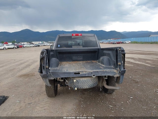 RAM 1500 2018 1C6RR7GG7JS120447 Image 6