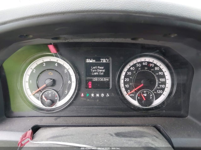 RAM 1500 2018 1C6RR7GG7JS120447 Image 7