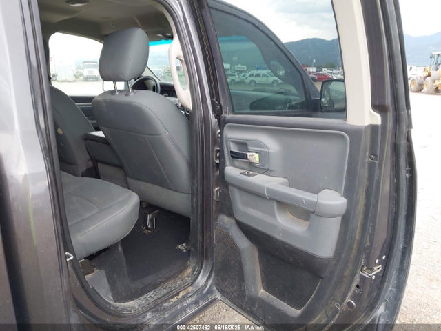RAM 1500 2018 1C6RR7GG7JS120447 Image 8