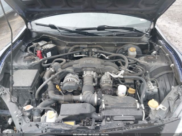 2019 TOYOTA 86 JF1ZNAA12K8701266 Photo 9