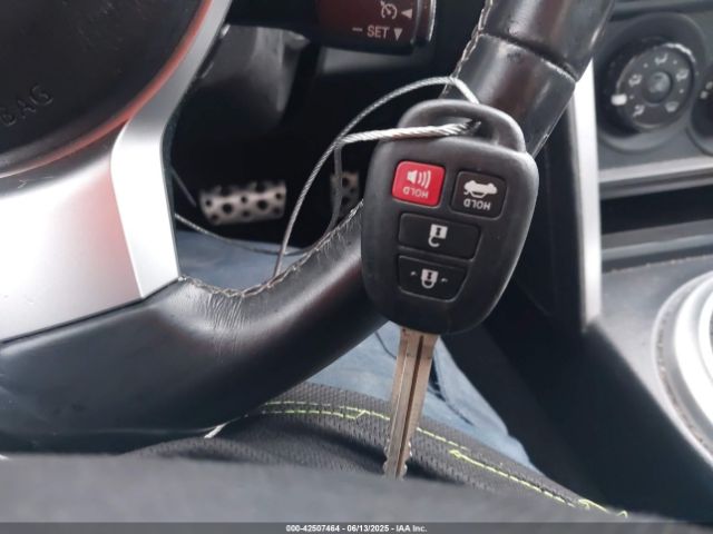 2019 TOYOTA 86 JF1ZNAA12K8701266 Photo 10