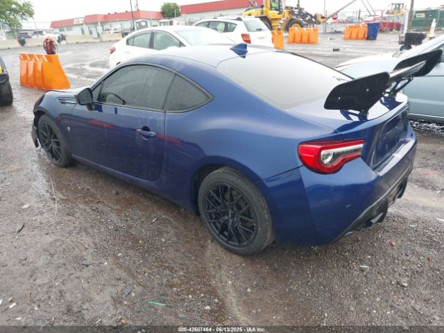 2019 TOYOTA 86 JF1ZNAA12K8701266 Photo 2