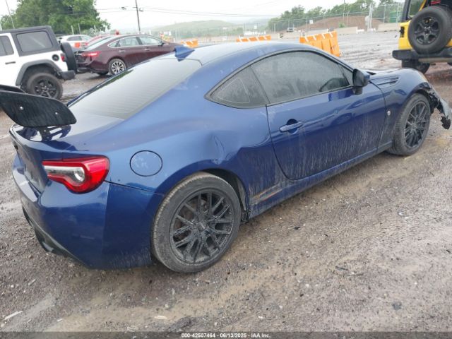 2019 TOYOTA 86 JF1ZNAA12K8701266 Photo 3