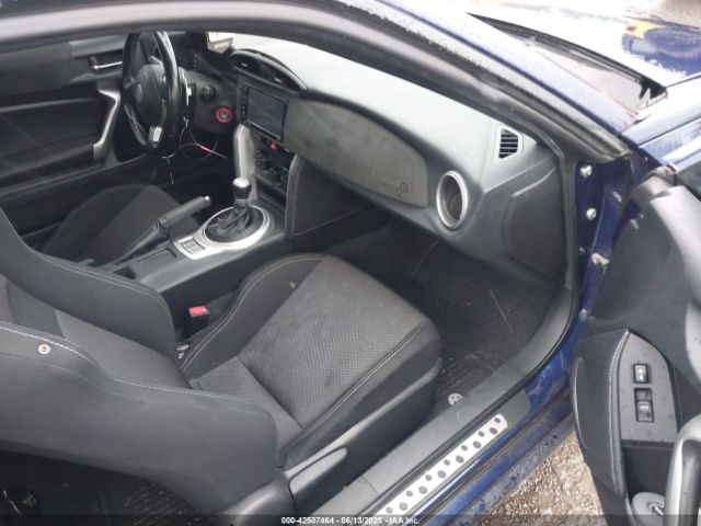 2019 TOYOTA 86 JF1ZNAA12K8701266 Photo 4