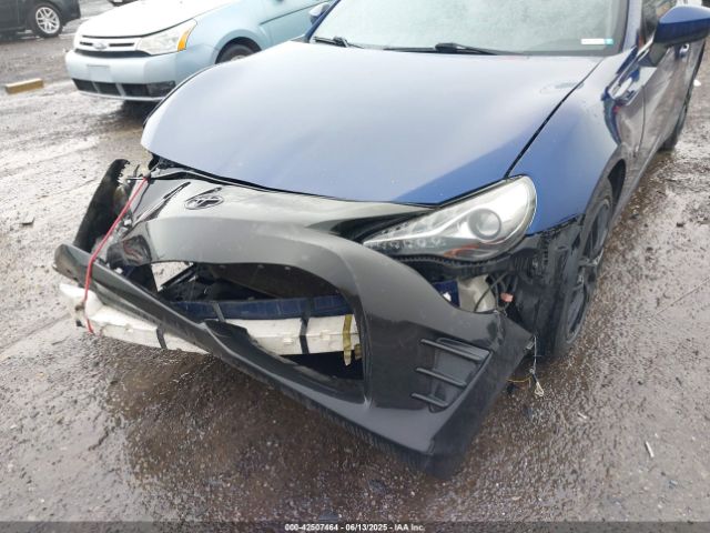 2019 TOYOTA 86 JF1ZNAA12K8701266 Photo 5