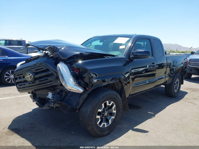 5TFSX5EN4KX065854 Toyota 2tr-fe