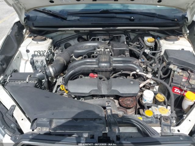 2016 SUBARU CROSSTREK JF2GPAAC1G9267082 Photo 9