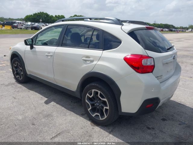 2016 SUBARU CROSSTREK JF2GPAAC1G9267082 Photo 2