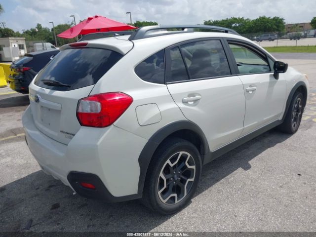 2016 SUBARU CROSSTREK JF2GPAAC1G9267082 Photo 3