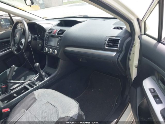 2016 SUBARU CROSSTREK JF2GPAAC1G9267082 Photo 4