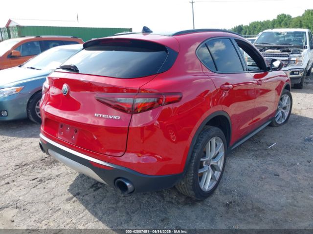 2019 ALFA ROMEO STELVIO ZASPAKBN8K7C44271 Photo 3