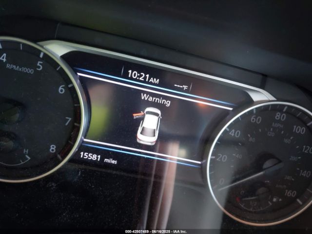 2022 NISSAN SENTRA 3N1AB8CV8NY273465 Photo 6