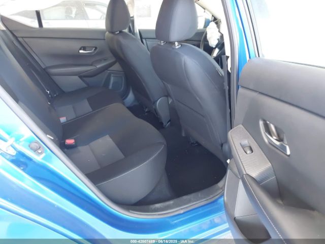 2022 NISSAN SENTRA 3N1AB8CV8NY273465 Photo 7