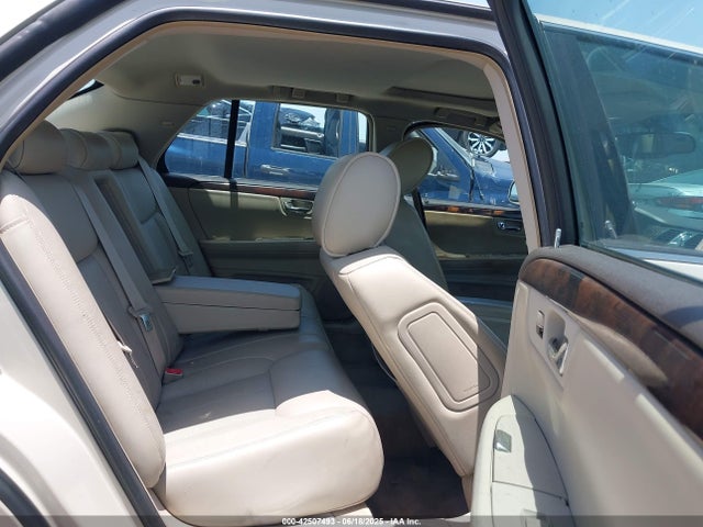 2011 CADILLAC DTS 1G6KD5E65BU125288 Photo 7