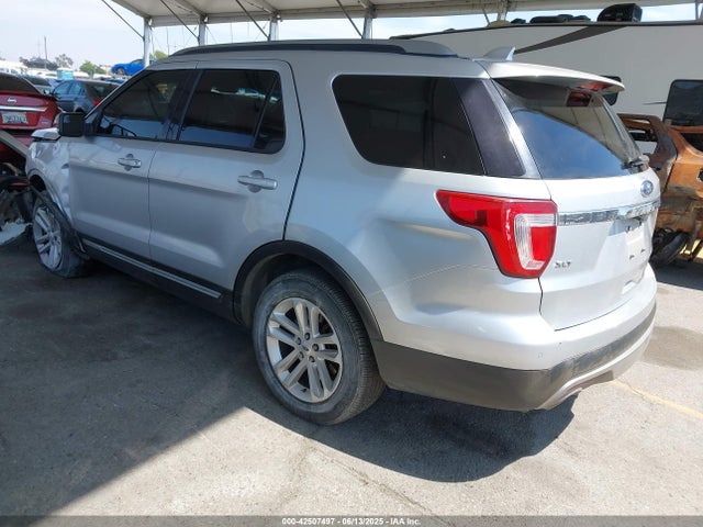 1FM5K7D84GGC05083 Ford 2016