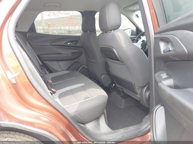 2021 CHEVROLET TRAILBLAZER KL79MMS24MB153778 Photo 7