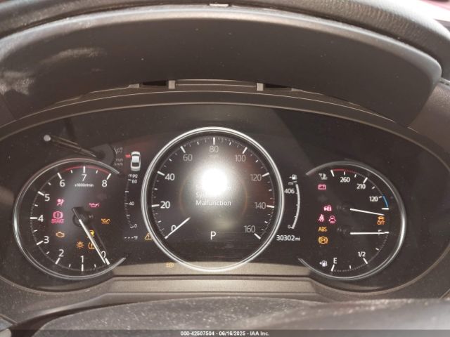 2018 MAZDA MAZDA6 JM1GL1XY9J1303748 Photo 6