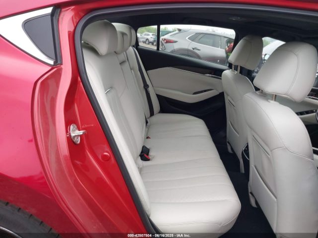 2018 MAZDA MAZDA6 JM1GL1XY9J1303748 Photo 7