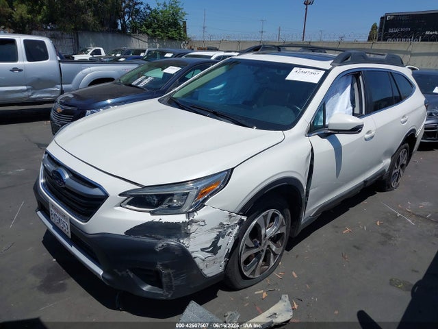 4S4BTANC3N3128968 Subaru na, u5