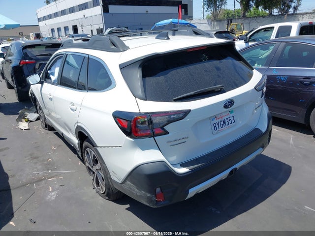 4S4BTANC3N3128968 Subaru na, u5