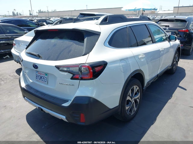 4S4BTANC3N3128968 Subaru na, u5