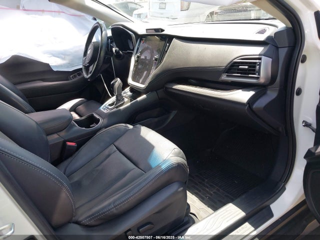 4S4BTANC3N3128968 Subaru na, u5