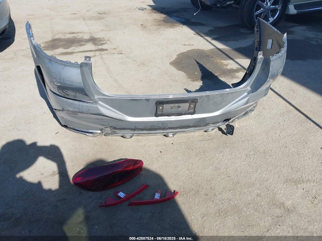 5UX33EX00S9W50886 BMW X6